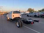 2024 Chevrolet Silverado 6500 Crew Cab DRW 4x2 Cab Chassis for sale #P249333 - photo 5