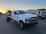 2024 Chevrolet Silverado 6500 Crew Cab DRW 4x2 Cab Chassis for sale #P249333 - photo 7