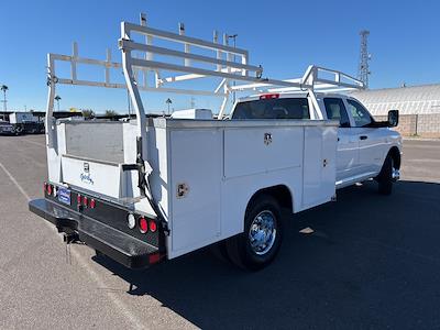 2019 Ram 3500 Crew Cab DRW 4WD Service Truck for sale #P249489A - photo 2
