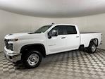 2025 Chevrolet Silverado 2500 Crew Cab 4x2, Pickup for sale #P250470 - photo 12