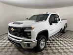 2025 Chevrolet Silverado 2500 Crew Cab 4x2, Pickup for sale #P250470 - photo 13