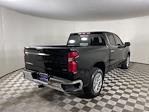 2025 Chevrolet Silverado 1500 Crew Cab 4x2, Pickup for sale #P250613 - photo 2