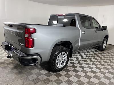 New 2025 Chevrolet Silverado 1500 RST Crew Cab 4x4 Pickup for sale #P250620 - photo 2