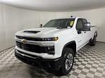 2025 Chevrolet Silverado 2500 Crew Cab 4x2, Pickup for sale #P250657 - photo 12