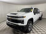 2025 Chevrolet Silverado 2500 Crew Cab 4x2, Pickup for sale #P250657 - photo 55