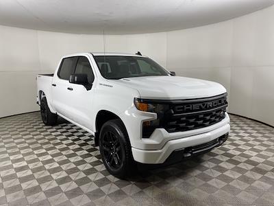 2025 Chevrolet Silverado 1500 Crew Cab 4x4 Pickup for sale #P250764 - photo 1