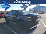 2019 Chevrolet Silverado 1500 Crew Cab 4x4 Pickup for sale #P250792A - photo 1