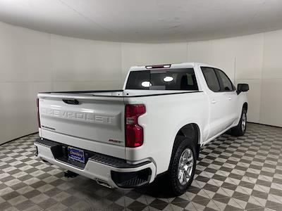 2025 Chevrolet Silverado 1500 Crew Cab 4x4 Pickup for sale #P250831 - photo 2