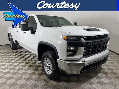 2023 Chevrolet Silverado 2500 Crew Cab 4x4 Pickup for sale #P250832A - photo 1