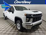 2023 Chevrolet Silverado 2500 Crew Cab 4x4 Pickup for sale #P250832A - photo 1