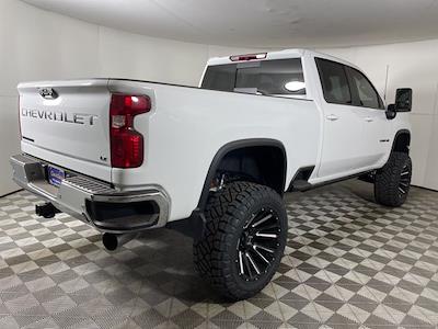 New 2025 Chevrolet Silverado 2500 LT Crew Cab 4x4 Pickup for sale #P251120 - photo 2
