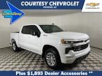 2025 Chevrolet Silverado 1500 Crew Cab 4x4 Pickup for sale #P251210 - photo 1