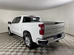 2025 Chevrolet Silverado 1500 Crew Cab 4x4 Pickup for sale #P251210 - photo 10