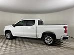 2025 Chevrolet Silverado 1500 Crew Cab 4x4 Pickup for sale #P251210 - photo 11