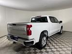 2025 Chevrolet Silverado 1500 Crew Cab 4x4 Pickup for sale #P251210 - photo 2