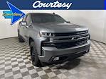 2021 Chevrolet Silverado 1500 Crew Cab 4x4 Pickup for sale #P251264A - photo 1