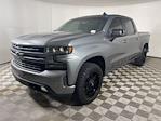 2021 Chevrolet Silverado 1500 Crew Cab 4x4 Pickup for sale #P251264A - photo 7