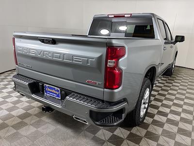 2025 Chevrolet Silverado 1500 Crew Cab 4x4 Pickup for sale #P251426 - photo 2