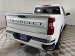 2025 Chevrolet Silverado 1500 Crew Cab 4x2, Pickup for sale #P251440 - photo 3