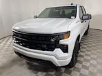 2025 Chevrolet Silverado 1500 Crew Cab 4x2, Pickup for sale #P251440 - photo 4