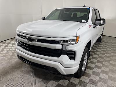 2025 Chevrolet Silverado 1500 Crew Cab 4x4 Pickup for sale #P251494 - photo 1