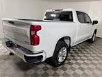 2025 Chevrolet Silverado 1500 Crew Cab 4x4 Pickup for sale #P251494 - photo 8