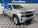 2020 Chevrolet Silverado 1500 Crew Cab 4x2 Pickup for sale #P251497A - photo 1