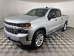 2020 Chevrolet Silverado 1500 Crew Cab 4x2 Pickup for sale #P251497A - photo 6