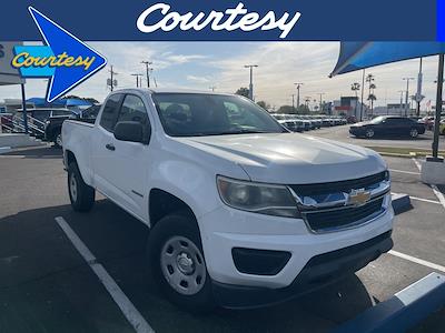 2017 Chevrolet Colorado Double Cab 4x2 Pickup for sale #P251502B - photo 1