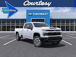 2025 Chevrolet Silverado 2500 Crew Cab SRW 4x2 Pickup for sale #P251579 - photo 1