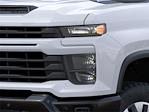 2025 Chevrolet Silverado 2500 Crew Cab SRW 4x2 Pickup for sale #P251579 - photo 10