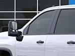 2025 Chevrolet Silverado 2500 Crew Cab SRW 4x2 Pickup for sale #P251579 - photo 12