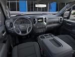 2025 Chevrolet Silverado 2500 Crew Cab SRW 4x2 Pickup for sale #P251579 - photo 15