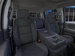 2025 Chevrolet Silverado 2500 Crew Cab SRW 4x2 Pickup for sale #P251579 - photo 16