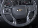 2025 Chevrolet Silverado 2500 Crew Cab SRW 4x2 Pickup for sale #P251579 - photo 19