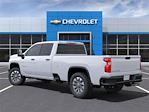 2025 Chevrolet Silverado 2500 Crew Cab SRW 4x2 Pickup for sale #P251579 - photo 4