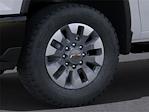 2025 Chevrolet Silverado 2500 Crew Cab SRW 4x2 Pickup for sale #P251579 - photo 9