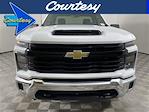 2025 Chevrolet Silverado 2500 Regular Cab 4x2 Pickup for sale #P251658 - photo 1