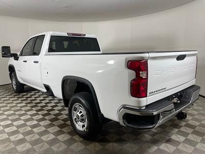 2025 Chevrolet Silverado 2500 Double Cab SRW 4x2 Pickup for sale #P251678 - photo 2