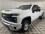 2025 Chevrolet Silverado 2500 Double Cab 4x2 Pickup for sale #P251678 - photo 27