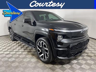 2024 Chevrolet Silverado EV Crew Cab AWD Pickup for sale #P251771A - photo 1