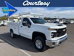 2025 Chevrolet Silverado 2500 Regular Cab 4x2, Service Truck for sale #P251776 - photo 1