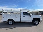 2025 Chevrolet Silverado 2500 Regular Cab 4x2, Service Truck for sale #P251776 - photo 11