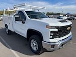 2025 Chevrolet Silverado 2500 Regular Cab 4x2, Service Truck for sale #P251776 - photo 12