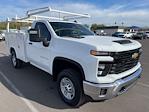 2025 Chevrolet Silverado 2500 Regular Cab 4x2, Service Truck for sale #P251776 - photo 34