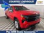 2025 Chevrolet Silverado 1500 Crew Cab 4x2 Pickup for sale #P251955 - photo 1