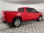 2025 Chevrolet Silverado 1500 Crew Cab 4x2 Pickup for sale #P251955 - photo 11