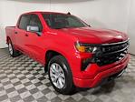2025 Chevrolet Silverado 1500 Crew Cab 4x2 Pickup for sale #P251955 - photo 3