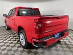 2025 Chevrolet Silverado 1500 Crew Cab 4x2 Pickup for sale #P251955 - photo 8