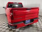 2025 Chevrolet Silverado 1500 Crew Cab 4x2 Pickup for sale #P251955 - photo 9